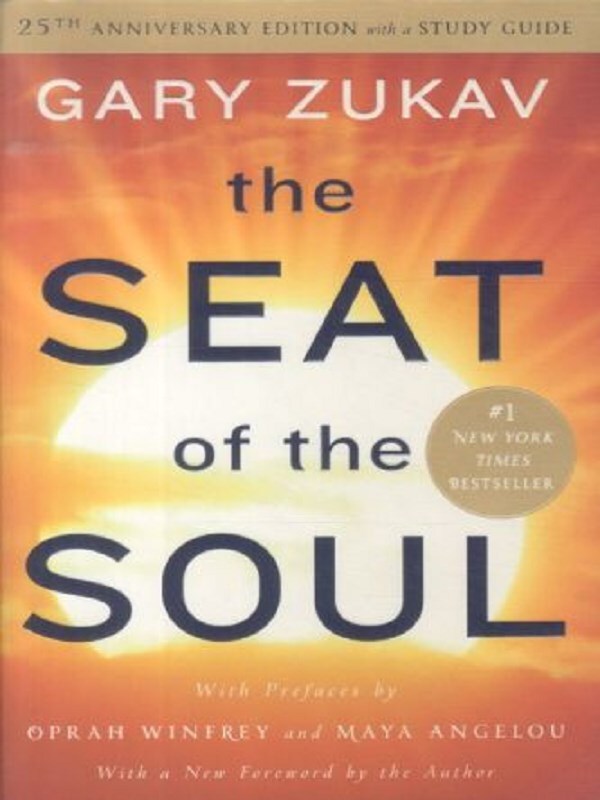 The Seat of the Soul
