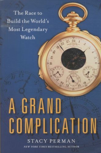 A Grand Complication