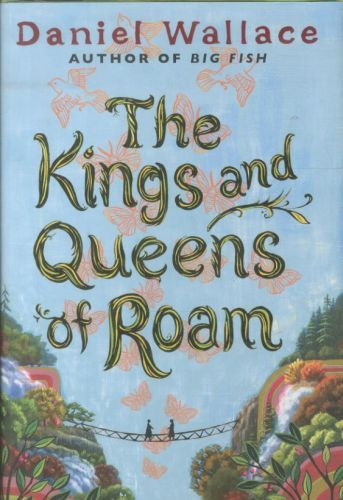 The Kings and Queens of Roam