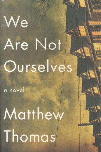 We Are Not Ourselves