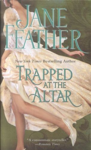 Trapped at the Altar