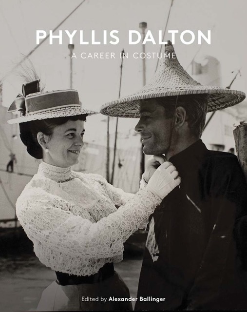 Phyllis Dalton