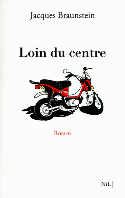 Loin du centre