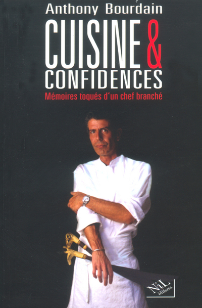 Cuisines et confidences