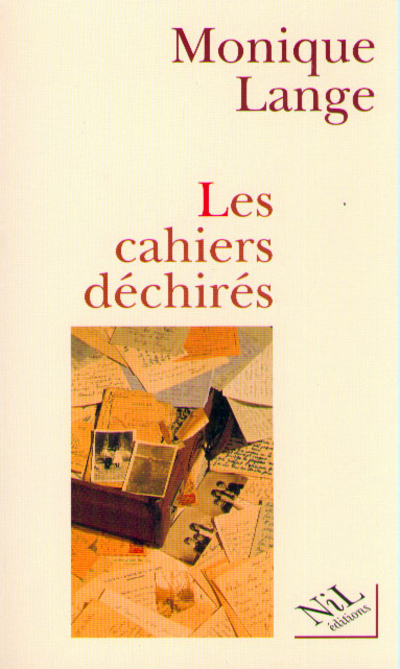 Les cahiers déchirés
