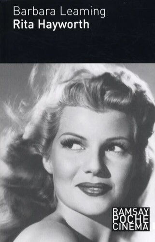 Rita Hayworth