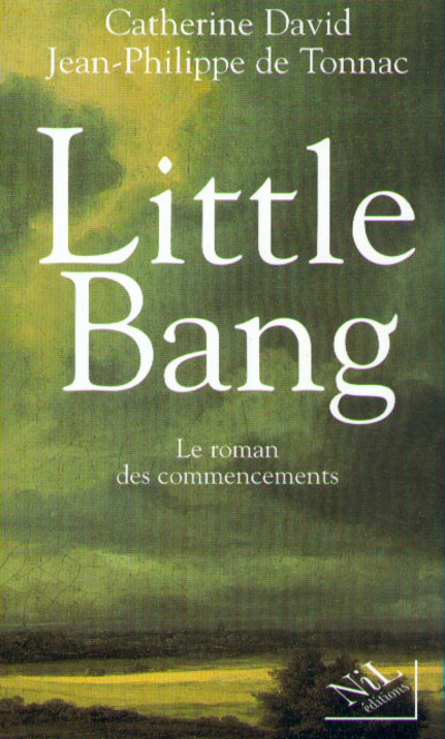 Little Bang