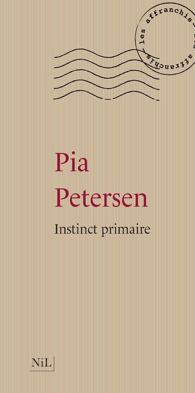 Instinct primaire - Nouvelle édition