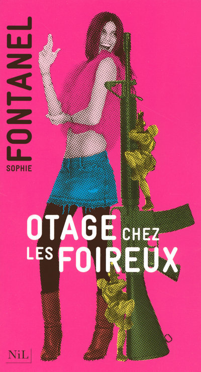 Otage chez les foireux - N°1
