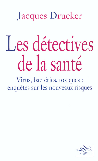 Les détectives de la santé