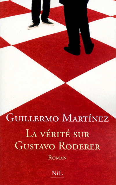 La Vérité sur Gustavo Roderer