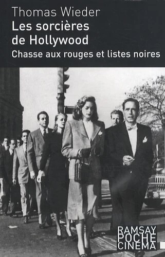 Les sorcières de Hollywood