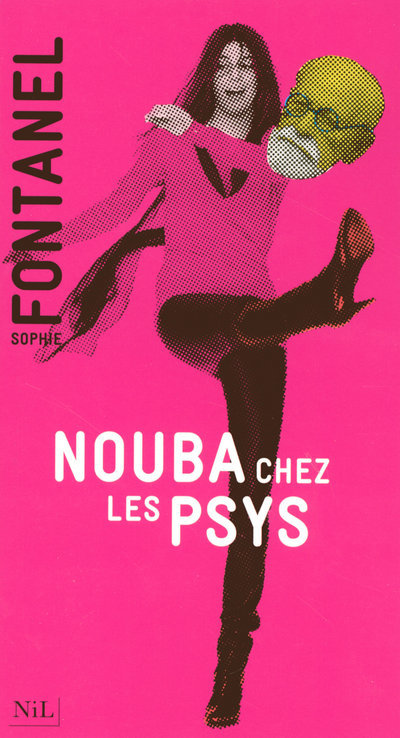 Nouba chez les psys - N°2