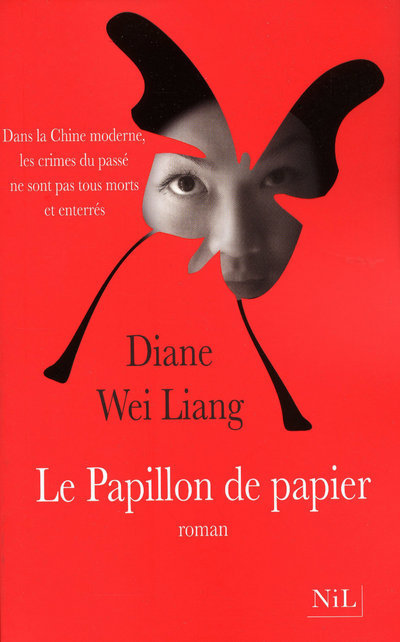 Le papillon de papier