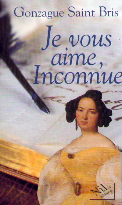 Je vous aime, inconnue Balzac et Eva Hanska