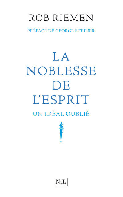 La noblesse de l'esprit