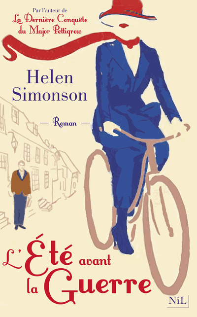 L'été avant la guerre