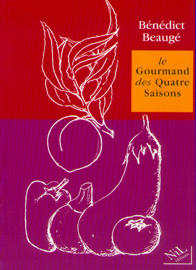 Le gourmand des Quatre Saisons