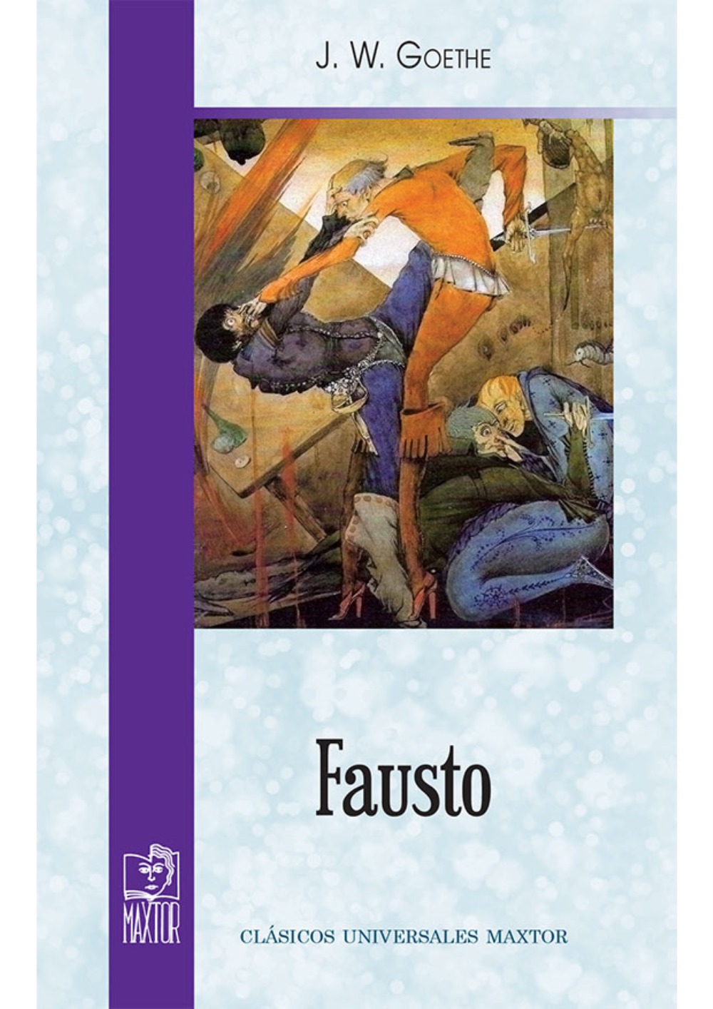 Fausto
