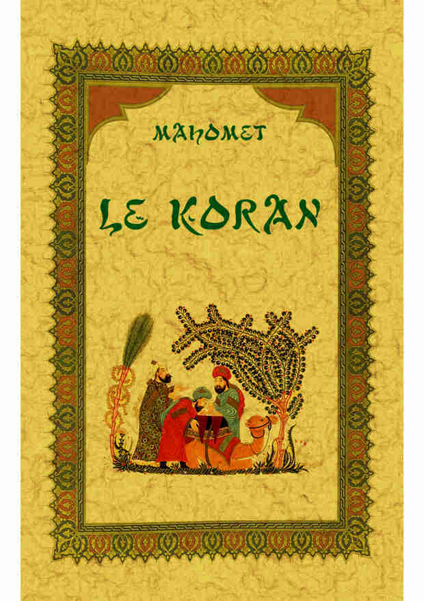 Le Koran
