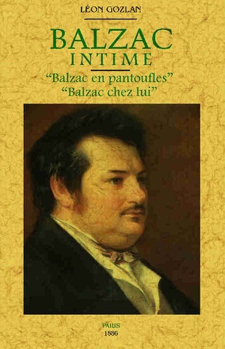 Balzac intime
