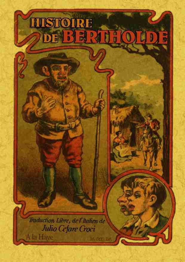 Histoire de Bertholde