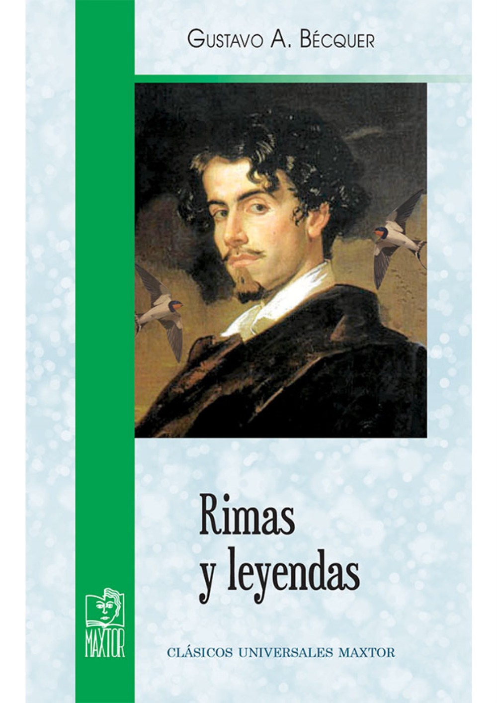 Rimas y leyendas