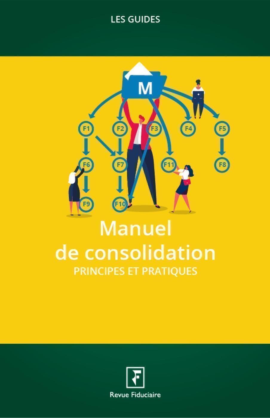 Manuel de consolidation 2021
