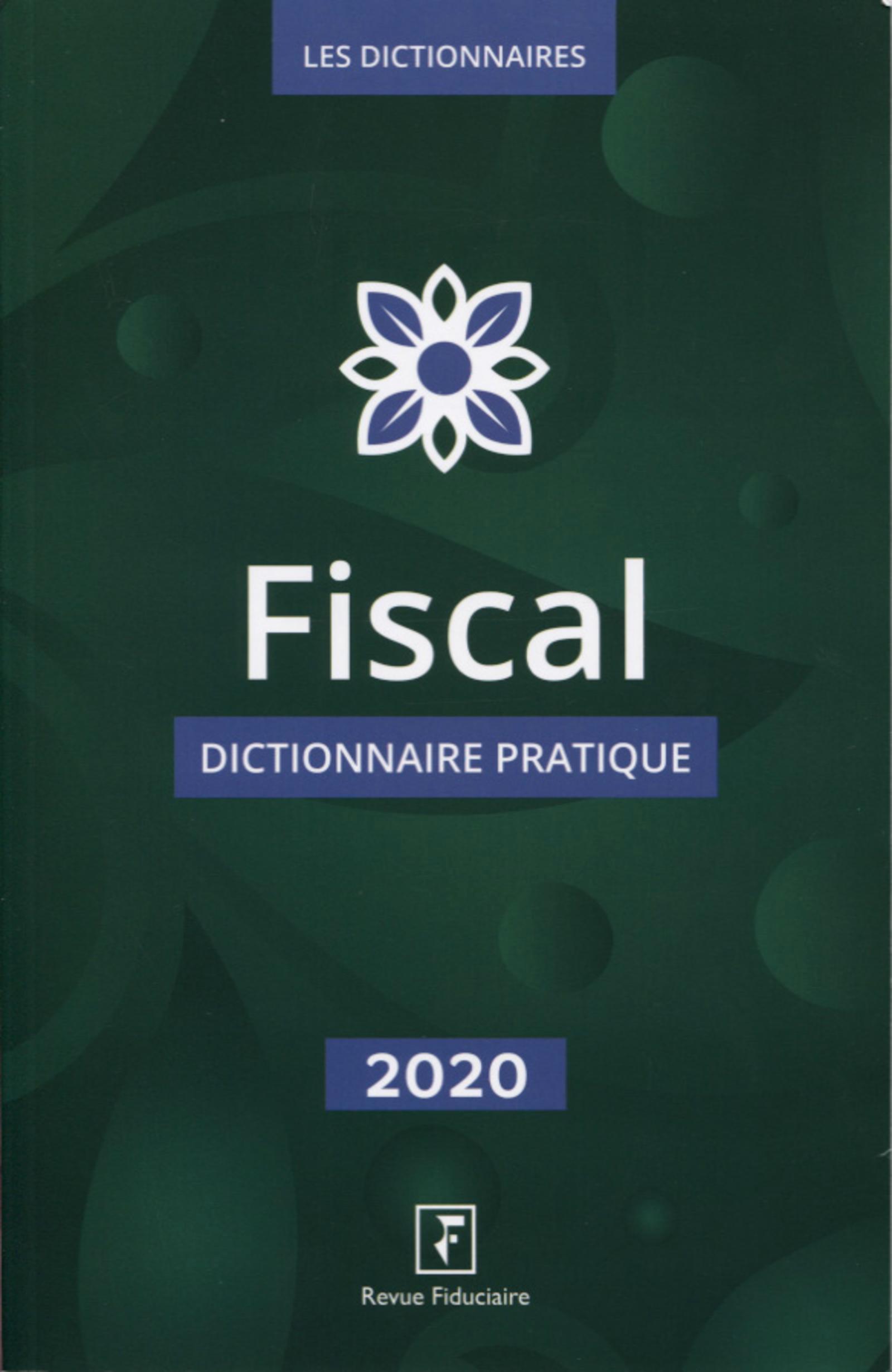 Fiscal 2020