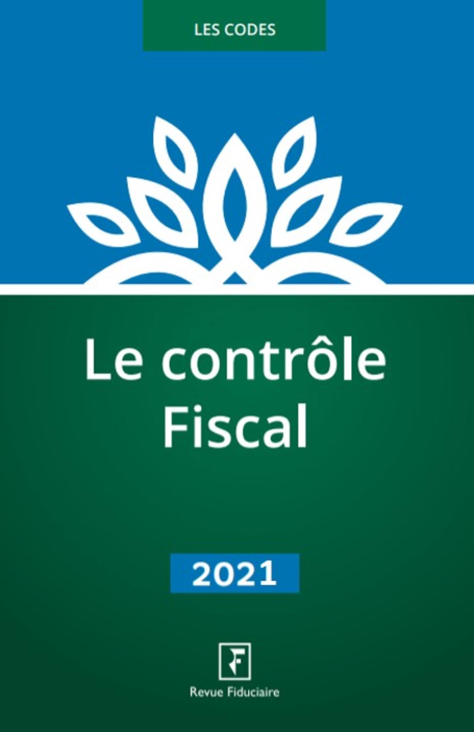 Le contrôle fiscal