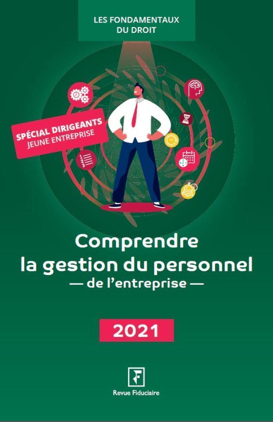 Comprendre la gestion du personnel de l'entreprise 2021
