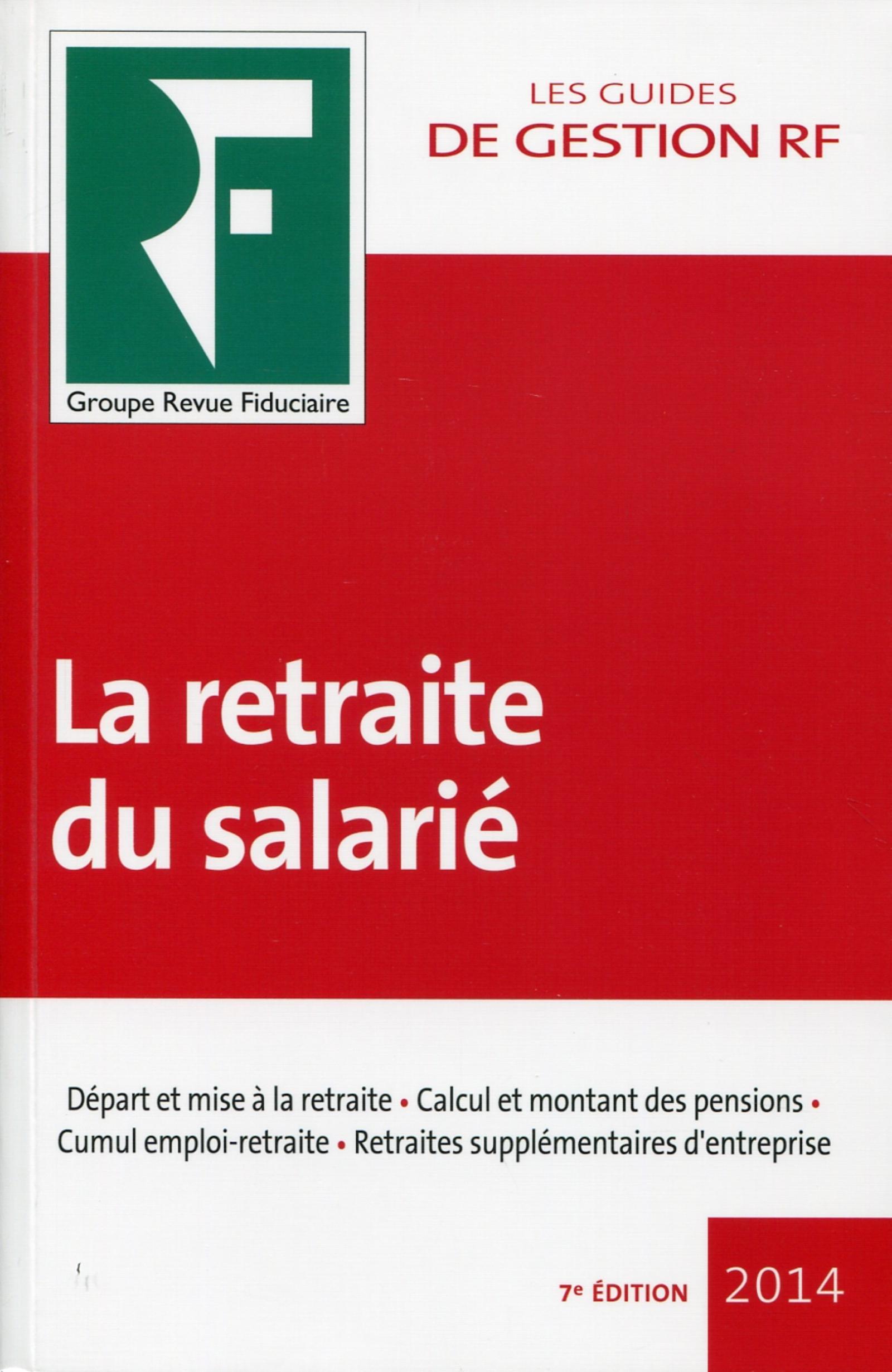 LA RETRAITE DU SALARIE