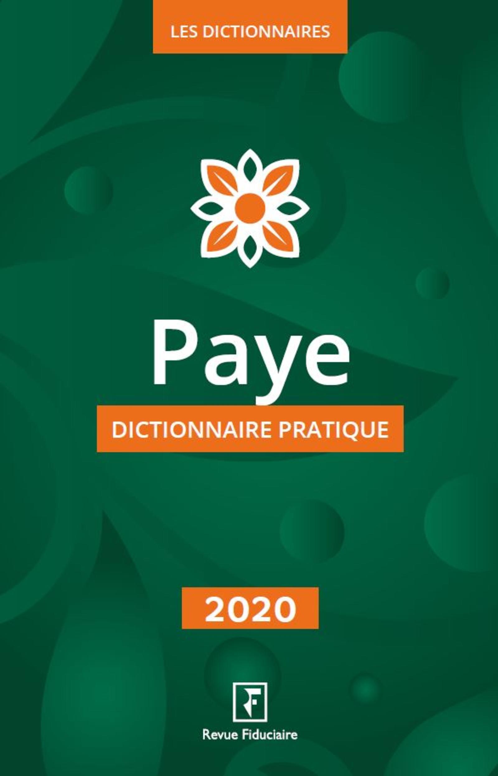 Paye 2020