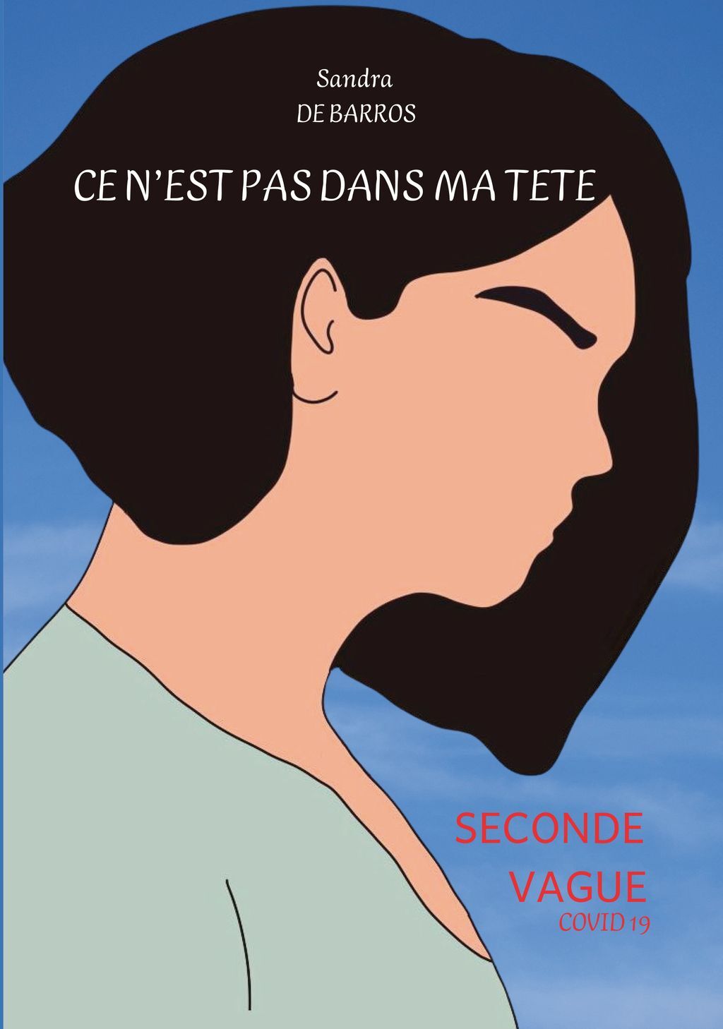 Ce n'est pas dans ma tete