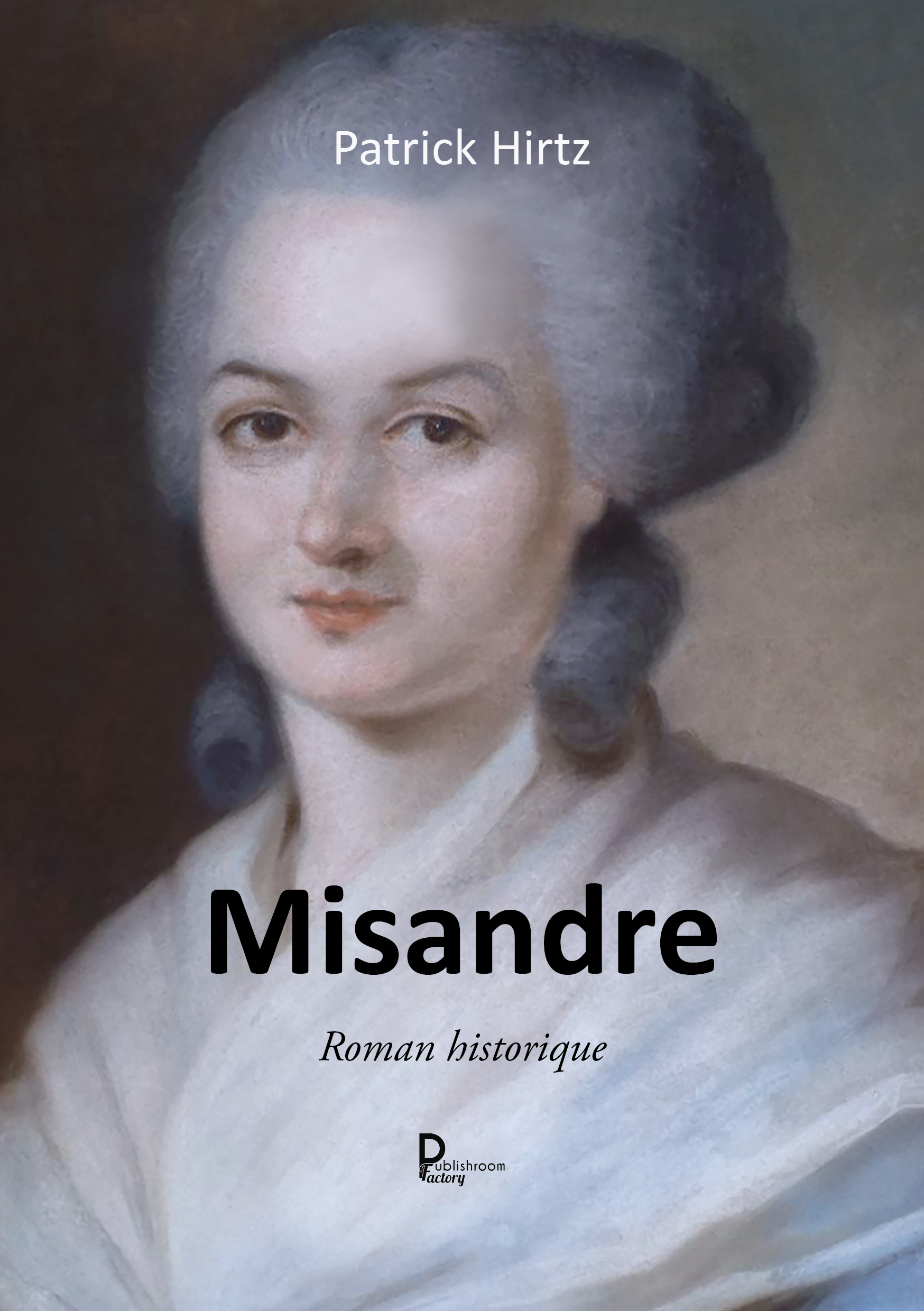 Misandre
