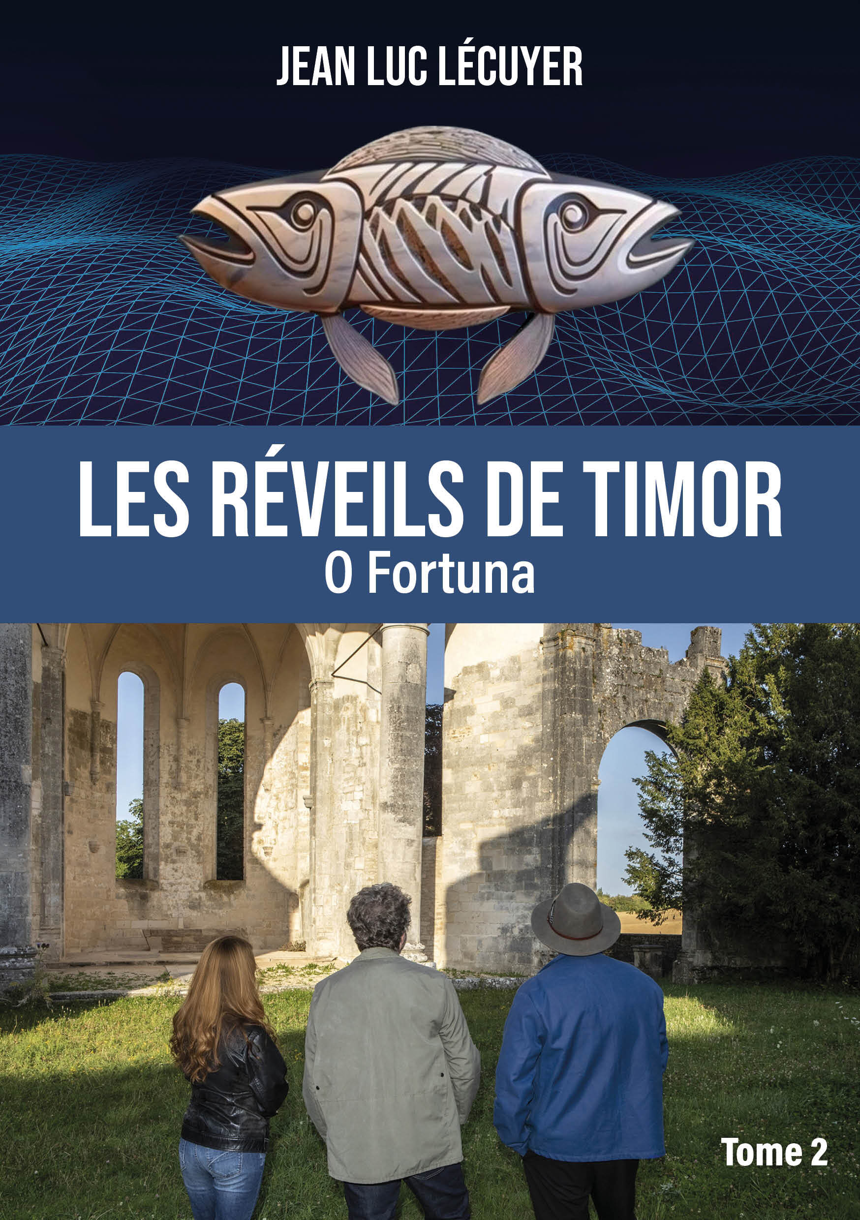 Les réveils de Timor