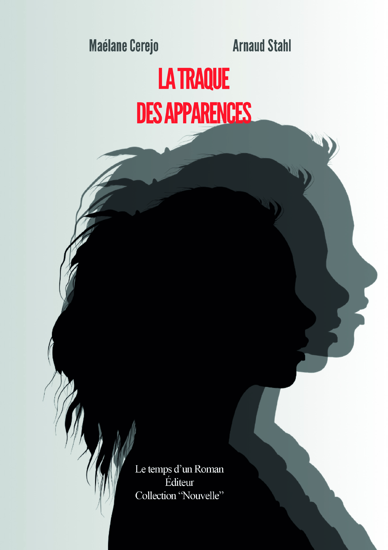 La traque des apparences