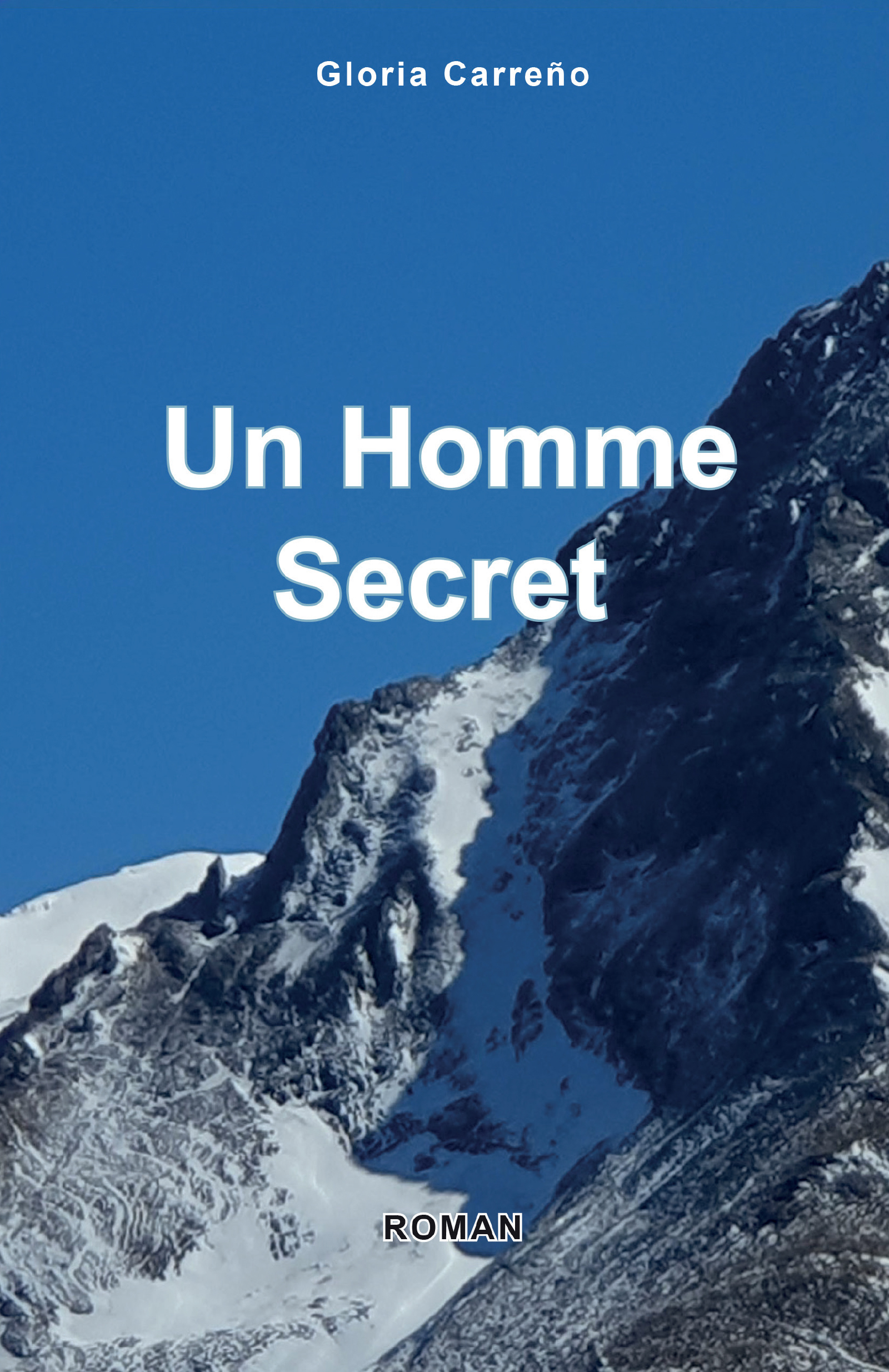 Un homme secret