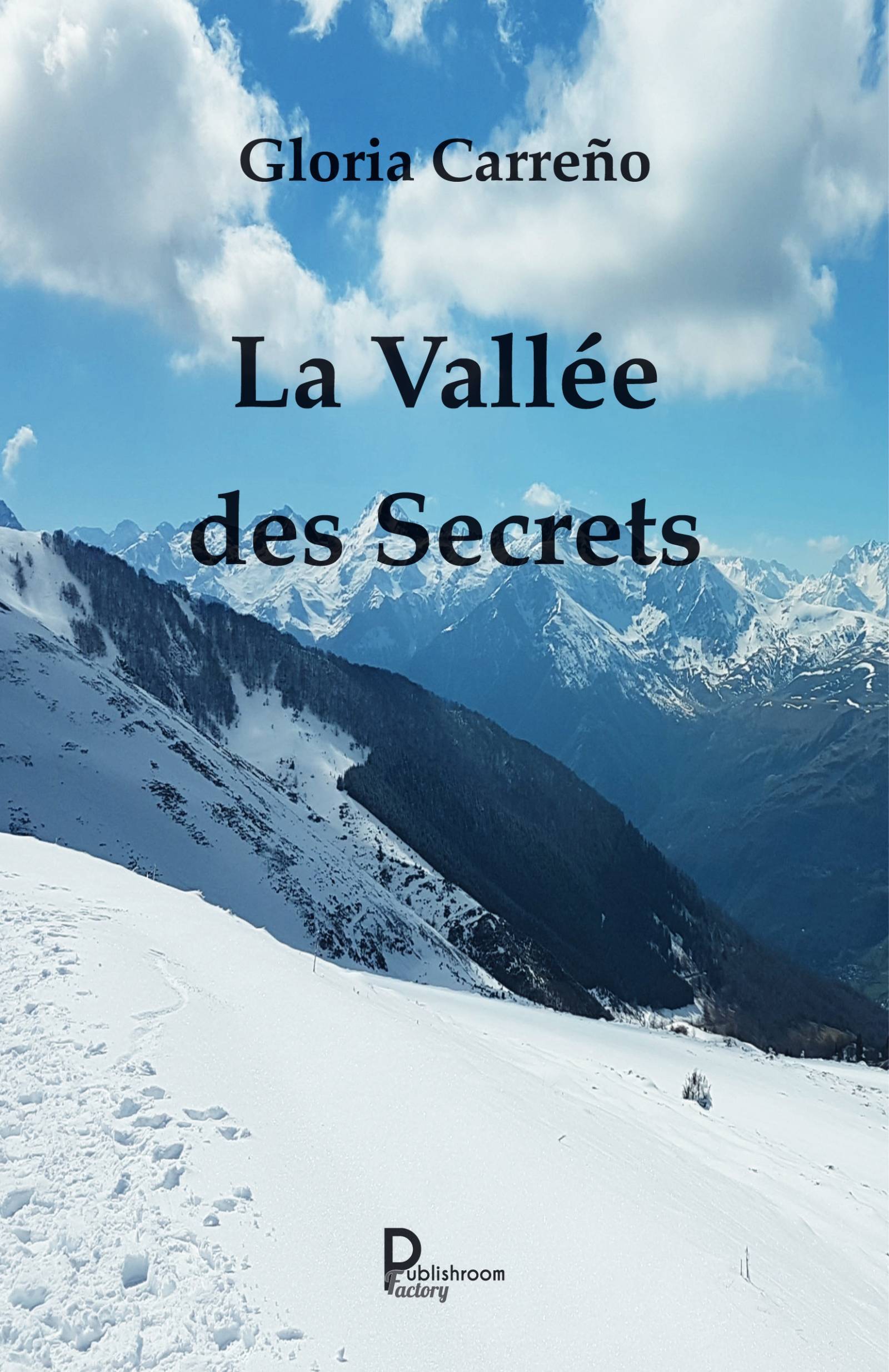 La vallée des secrets