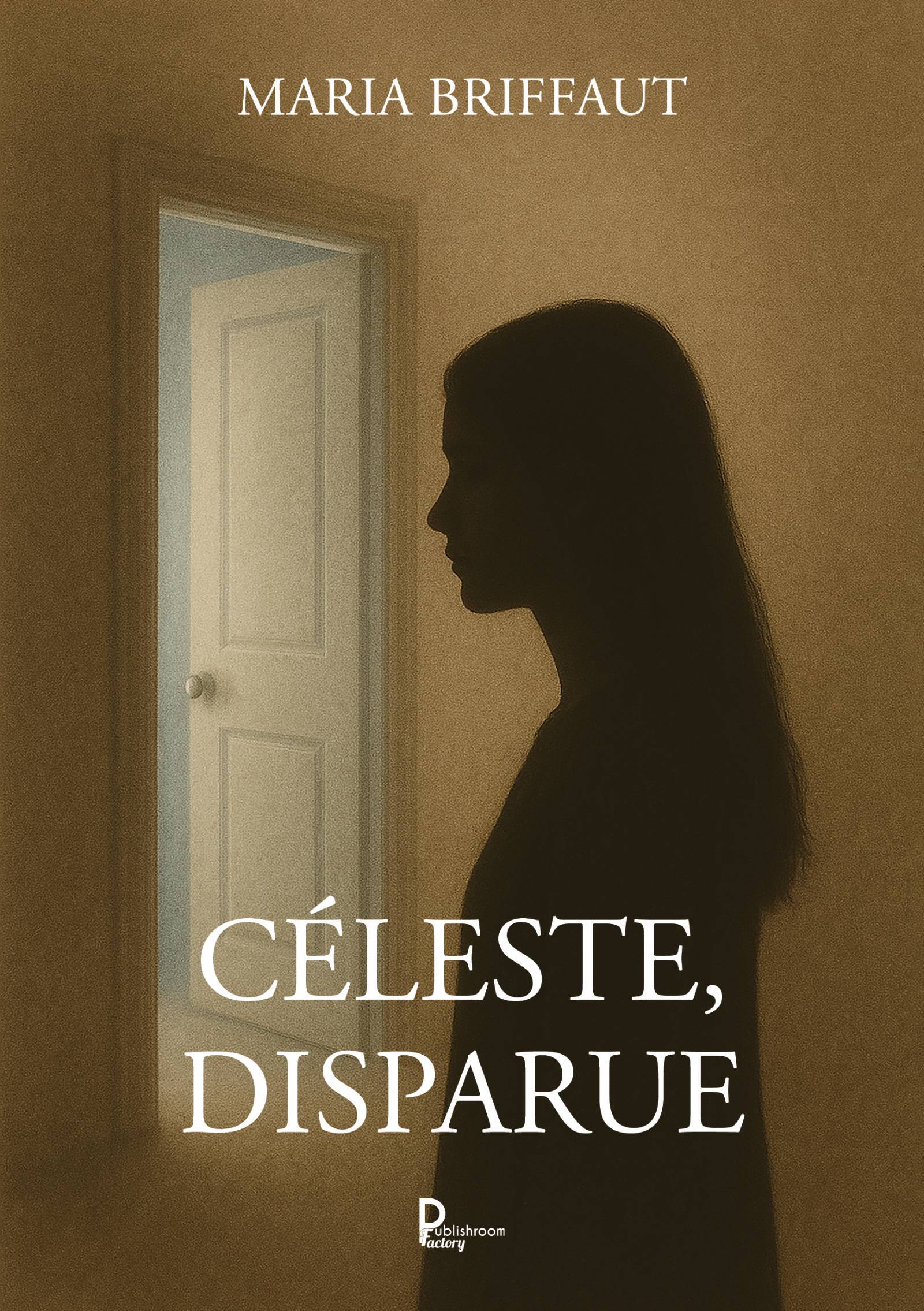 CÉLESTE, DISPARUE