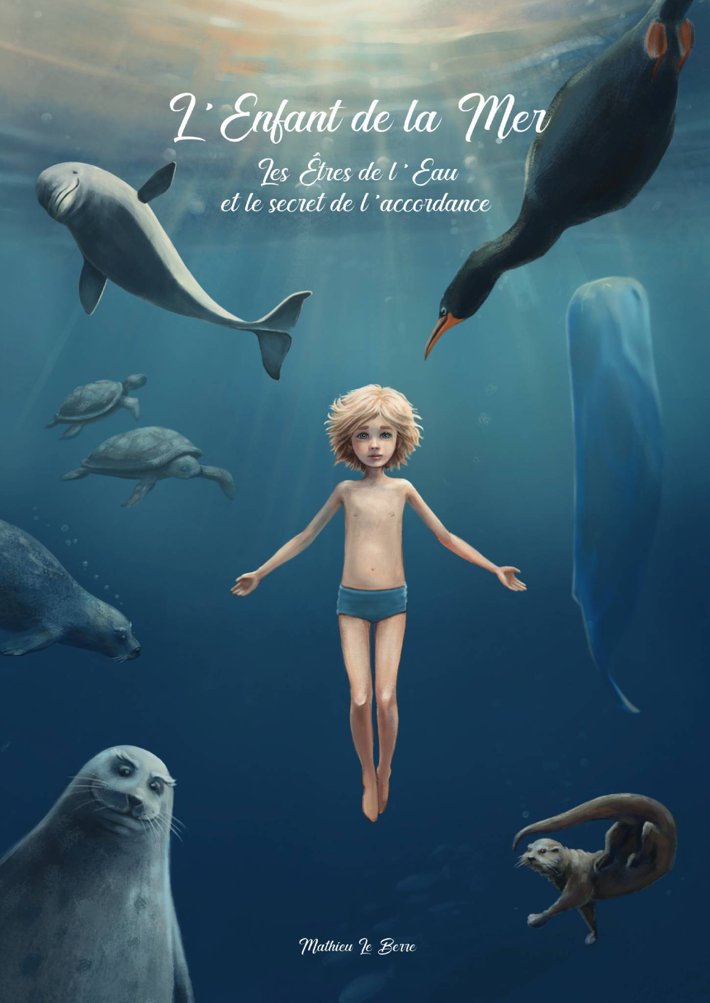 L'Enfant de la Mer
