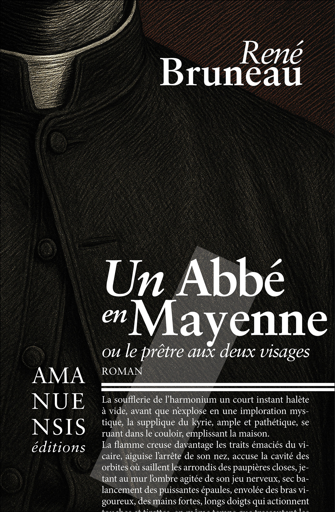 Un abbé en Mayenne