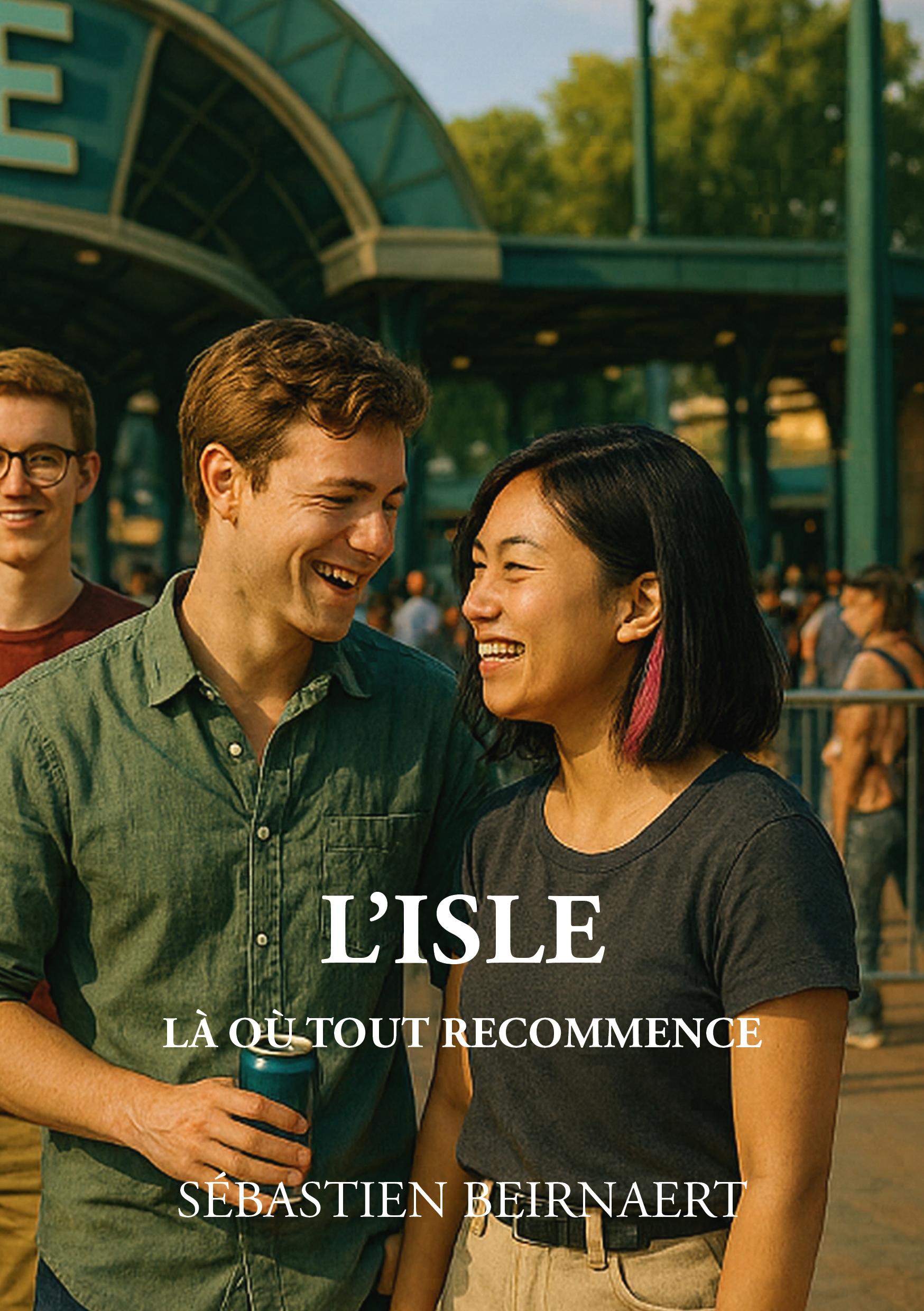 L’ISLE