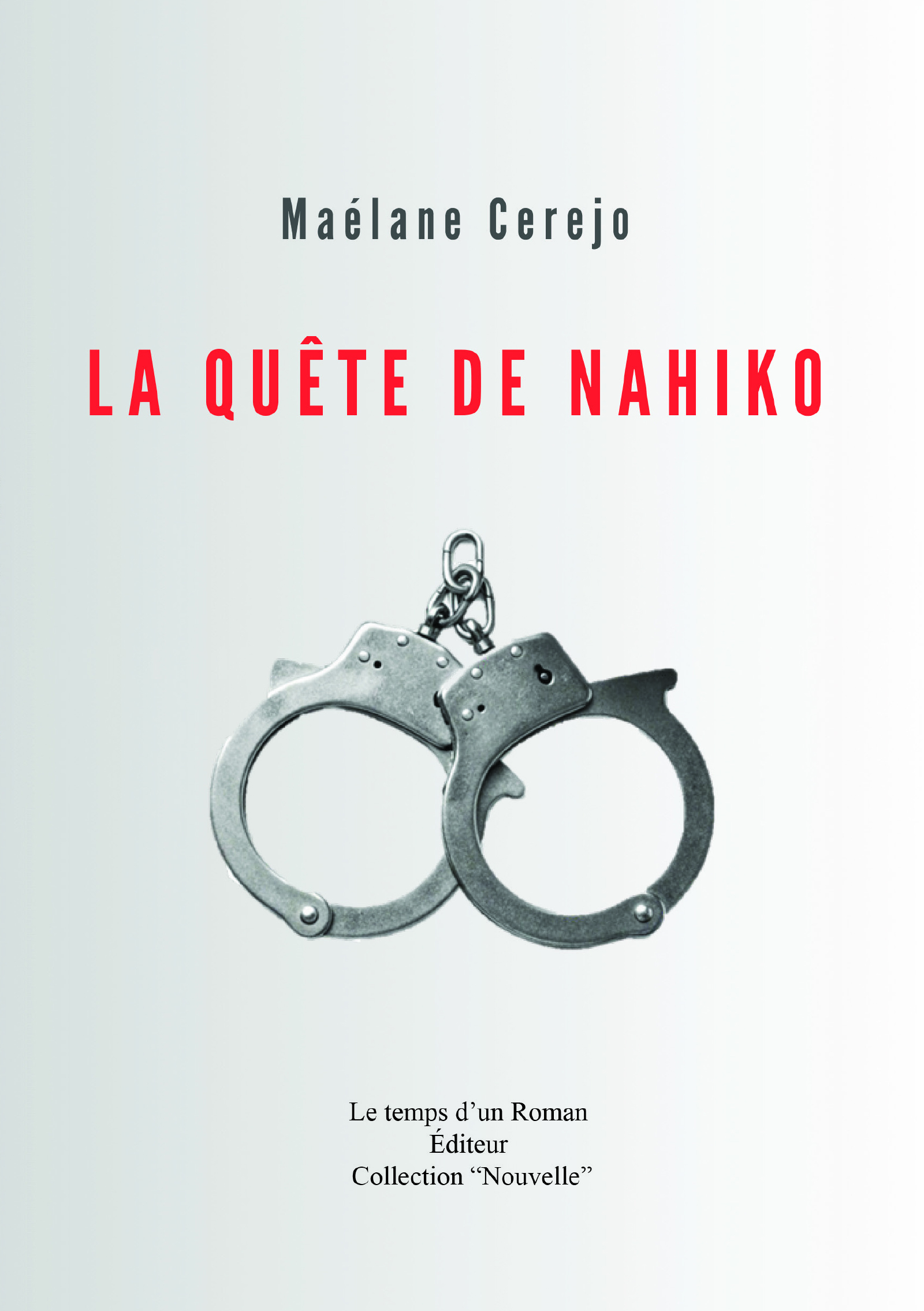 La quête de Nahiko