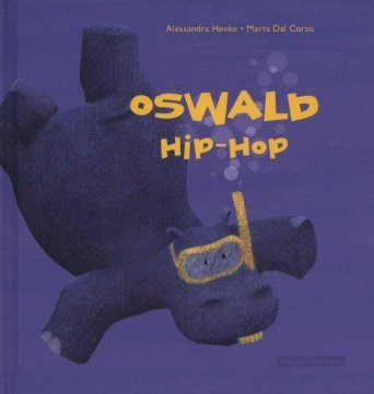 Oswald hip-hop
