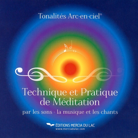 Technique et pratique de méditation