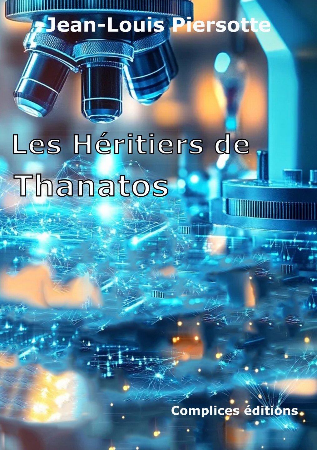 Les Héritiers de Thanatos