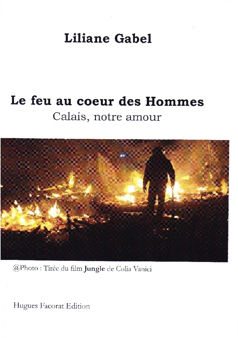 Le feu au coeur des Hommes