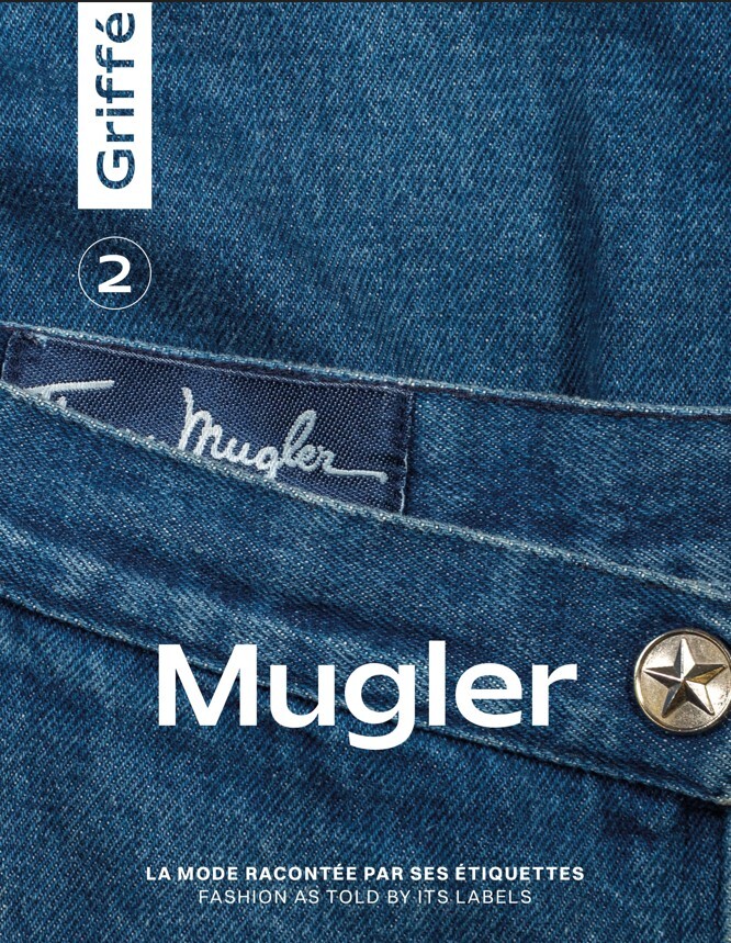 Griffé n°2 : Mugler