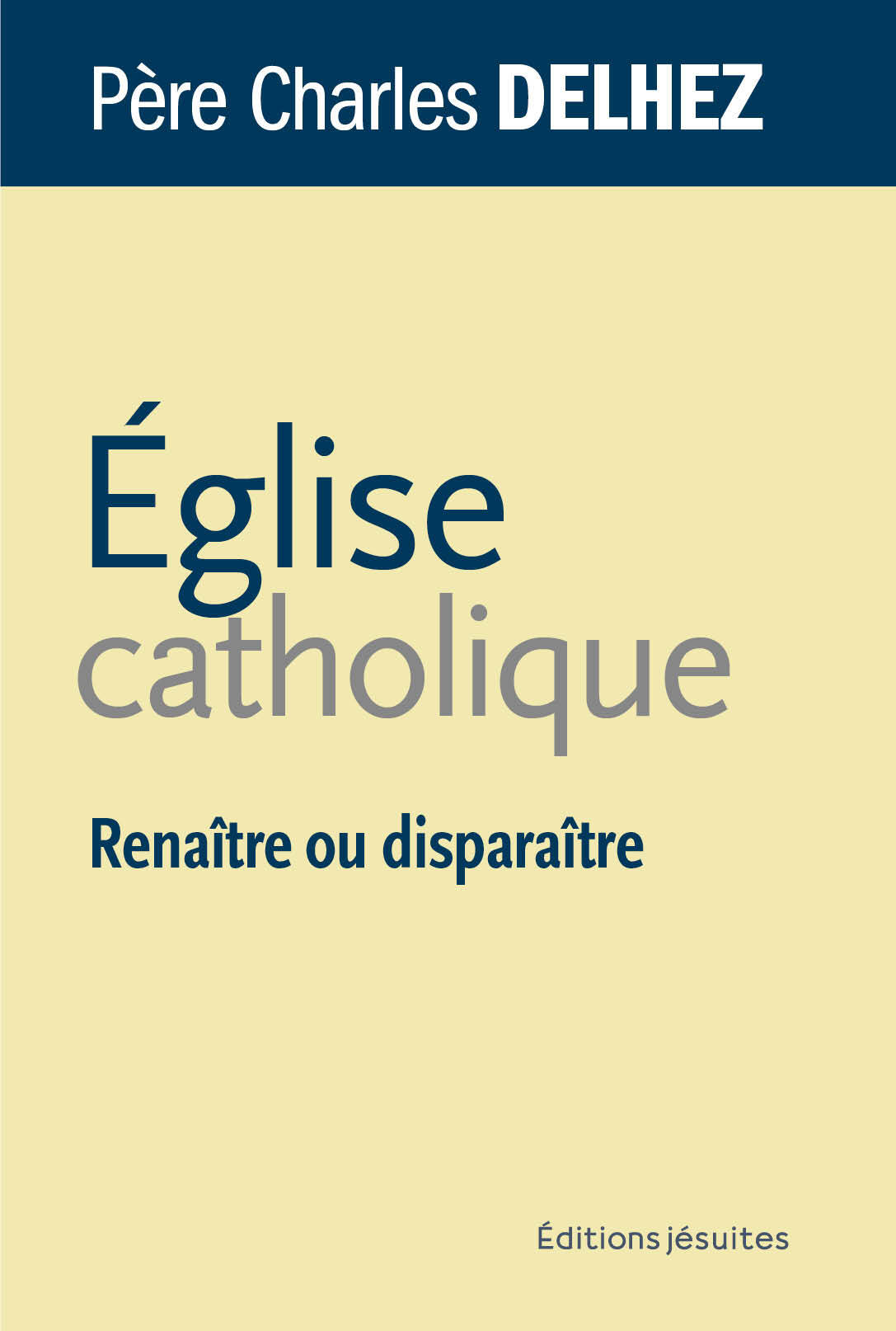 Eglise catholique